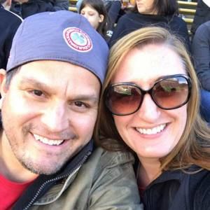 Meet your Posher, Stacey